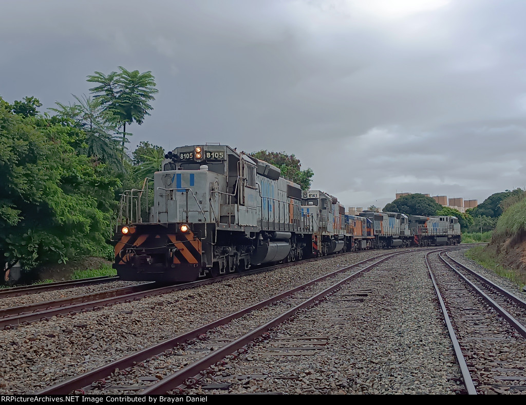 VLI 8105